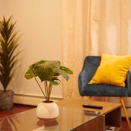 Cozy Apartment 2Nd 10Min Walk Downtown And City View Providence Extérieur photo