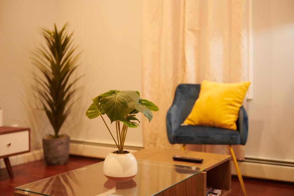 Cozy Apartment 2Nd 10Min Walk Downtown And City View Providence Extérieur photo