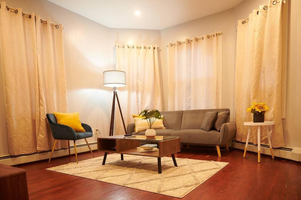 Cozy Apartment 2Nd 10Min Walk Downtown And City View Providence Extérieur photo
