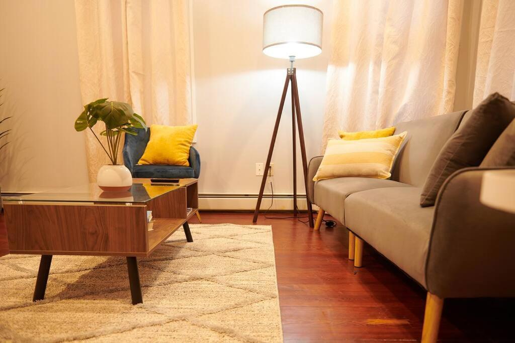 Cozy Apartment 2Nd 10Min Walk Downtown And City View Providence Extérieur photo