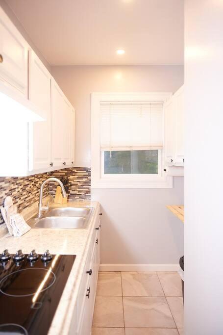 Cozy Apartment 2Nd 10Min Walk Downtown And City View Providence Extérieur photo