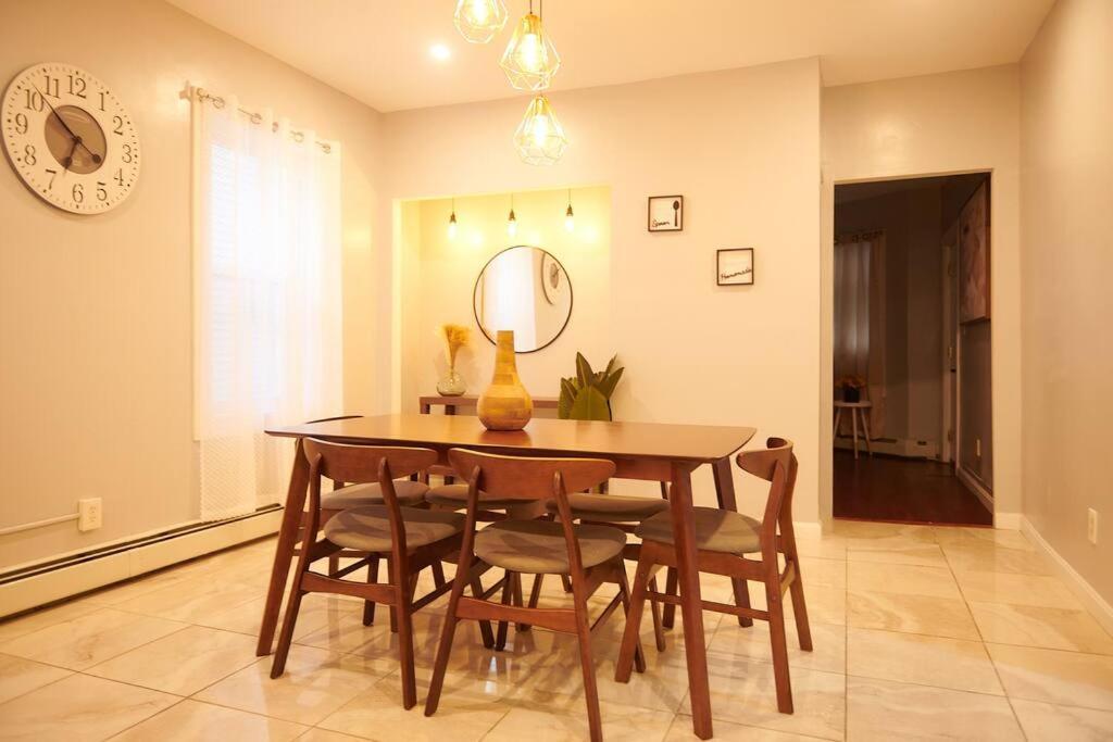 Cozy Apartment 2Nd 10Min Walk Downtown And City View Providence Extérieur photo