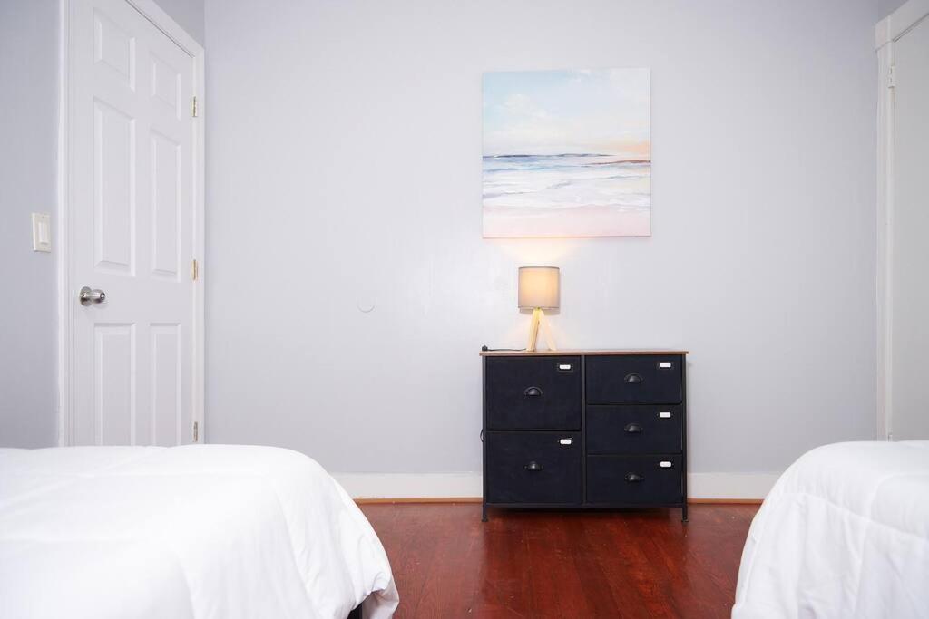 Cozy Apartment 2Nd 10Min Walk Downtown And City View Providence Extérieur photo