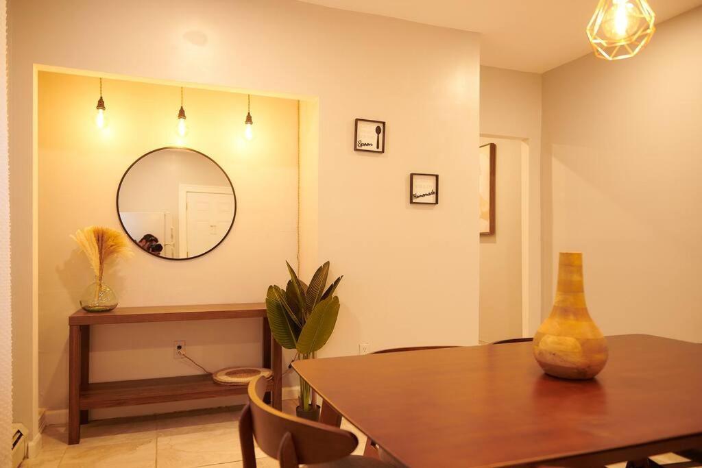 Cozy Apartment 2Nd 10Min Walk Downtown And City View Providence Extérieur photo