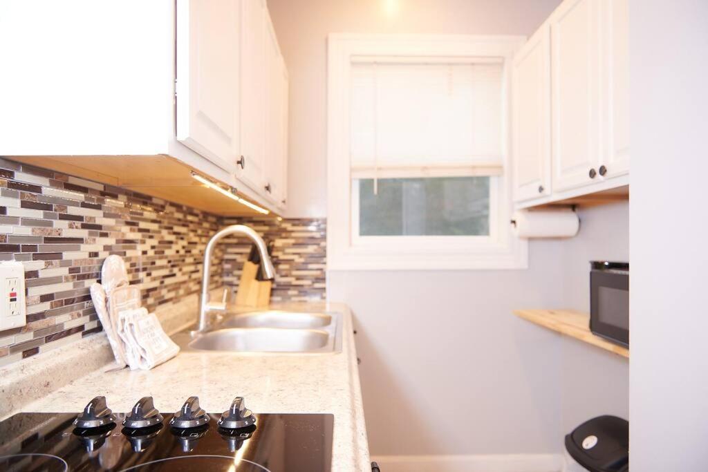 Cozy Apartment 2Nd 10Min Walk Downtown And City View Providence Extérieur photo