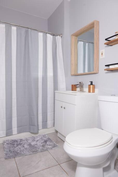 Cozy Apartment 2Nd 10Min Walk Downtown And City View Providence Extérieur photo