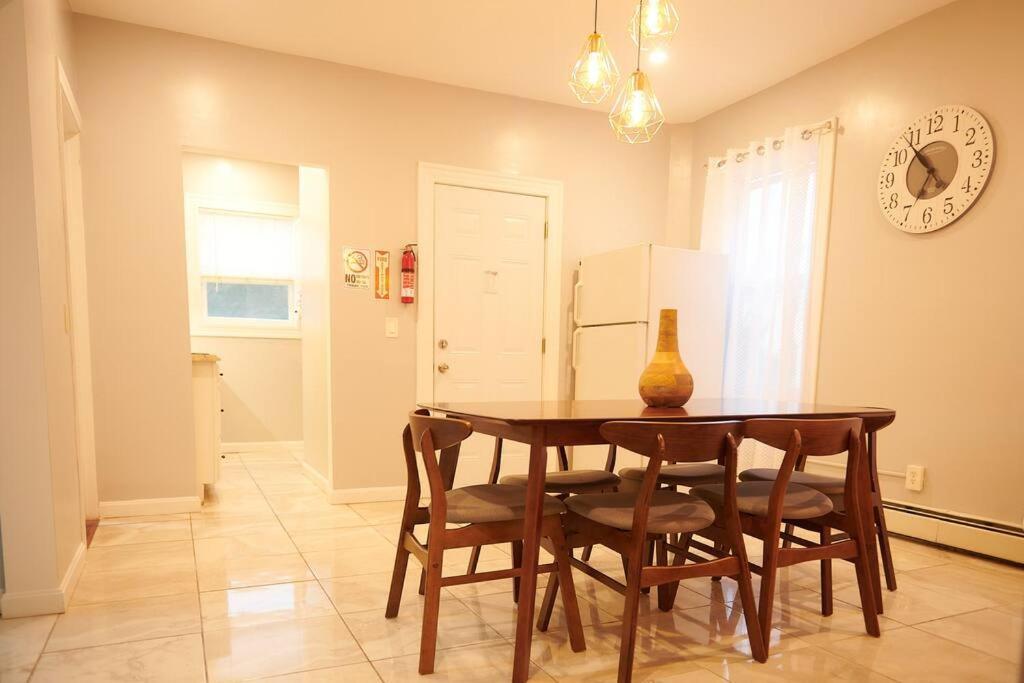Cozy Apartment 2Nd 10Min Walk Downtown And City View Providence Extérieur photo