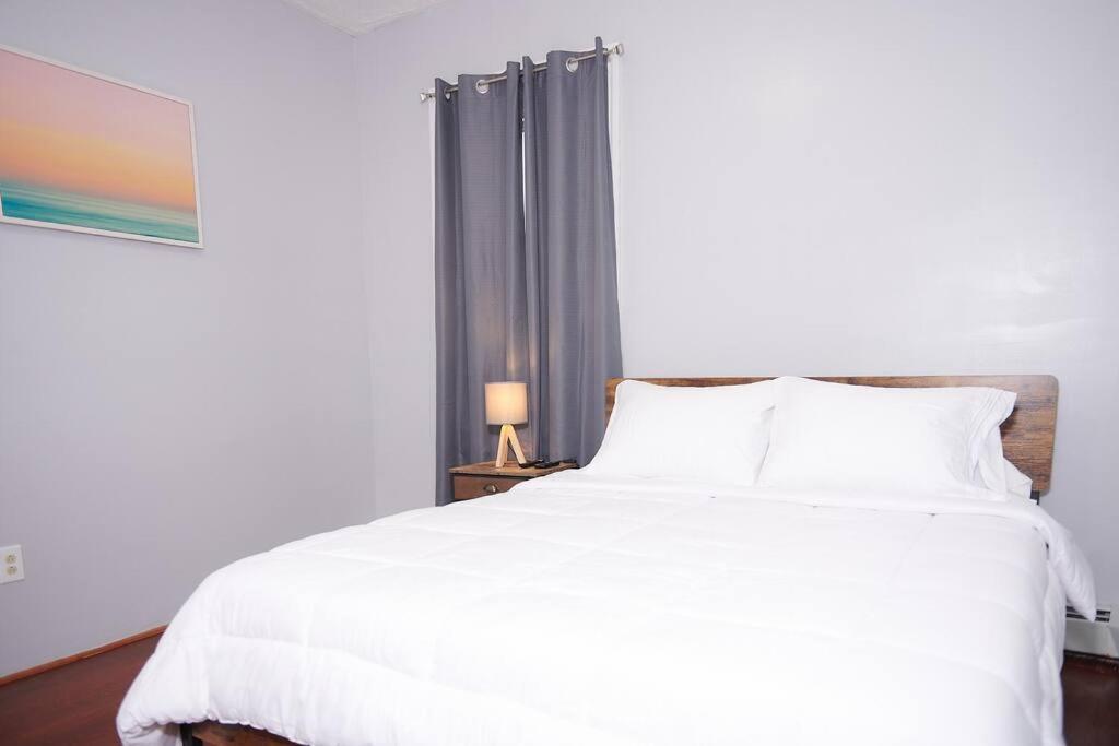 Cozy Apartment 2Nd 10Min Walk Downtown And City View Providence Extérieur photo