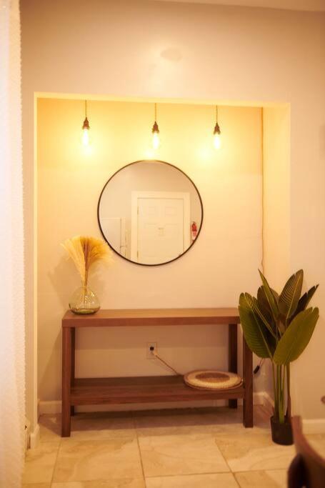 Cozy Apartment 2Nd 10Min Walk Downtown And City View Providence Extérieur photo